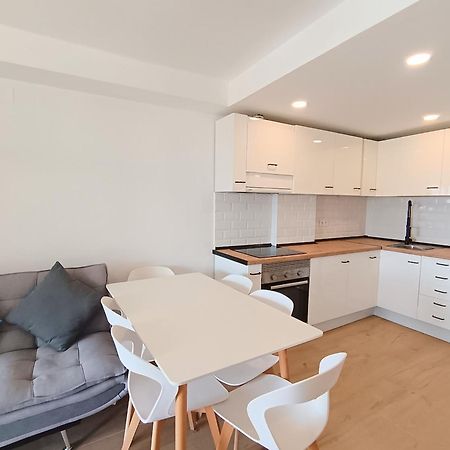 Ayf Moderno Y Luminoso Apartamento Oropesa del Mar Exterior foto