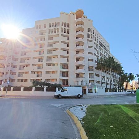 Ayf Moderno Y Luminoso Apartamento Oropesa del Mar Exterior foto