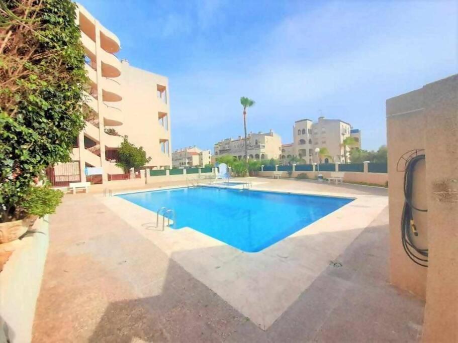 Ayf Moderno Y Luminoso Apartamento Oropesa del Mar Exterior foto