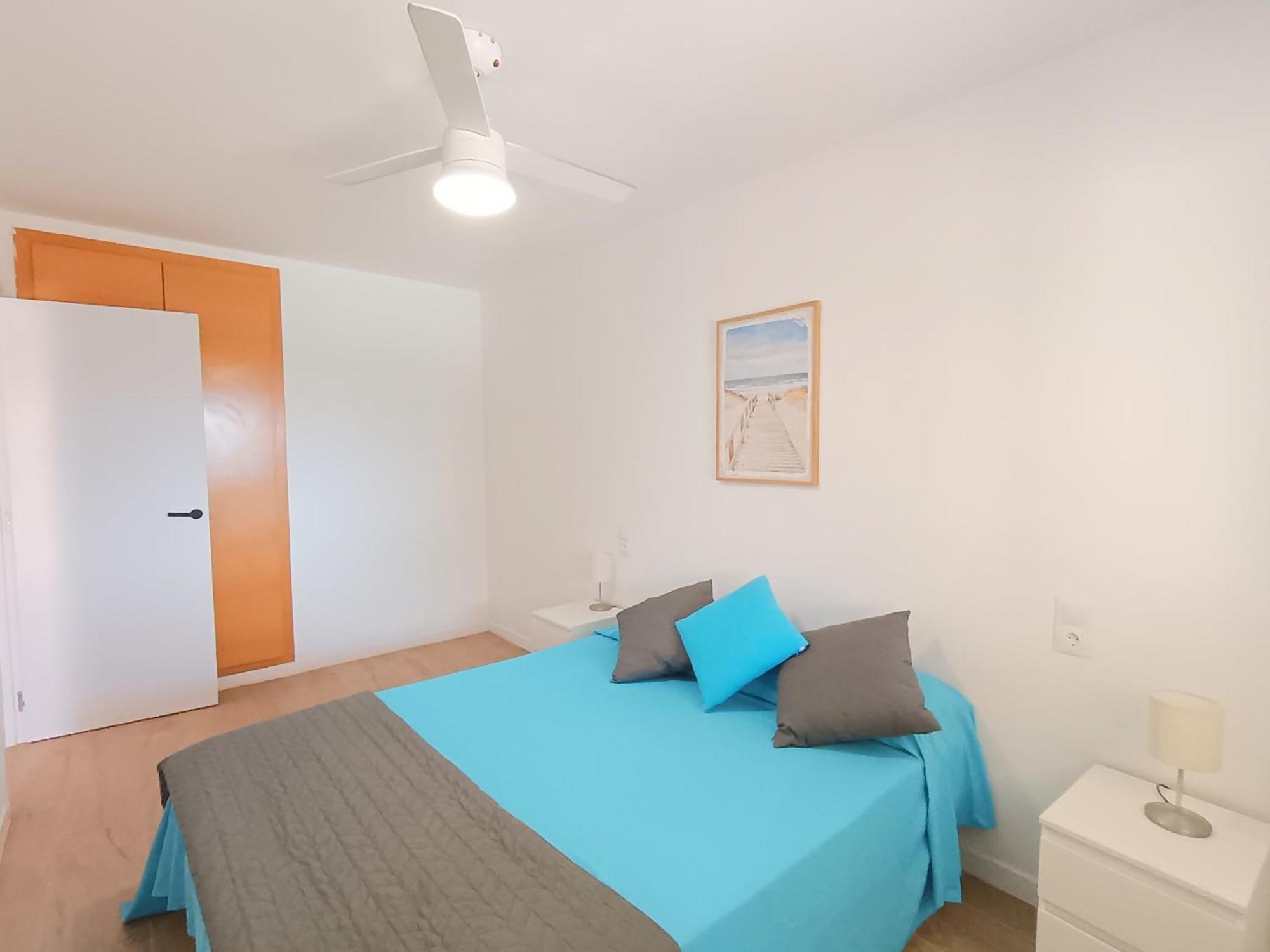 Ayf Moderno Y Luminoso Apartamento Oropesa del Mar Exterior foto