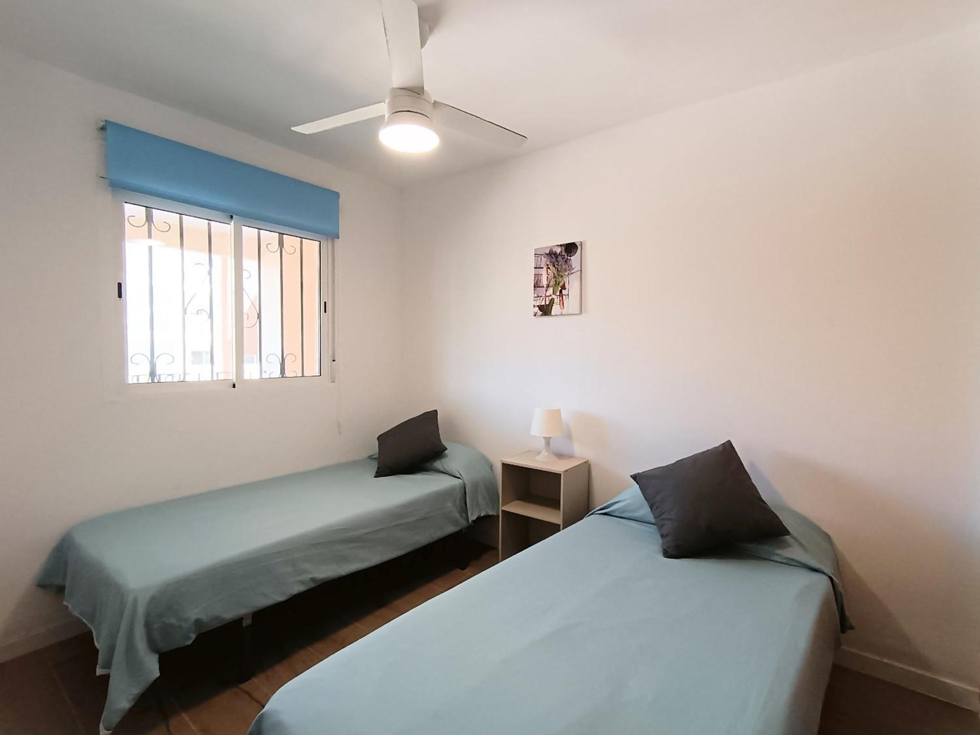 Ayf Moderno Y Luminoso Apartamento Oropesa del Mar Exterior foto