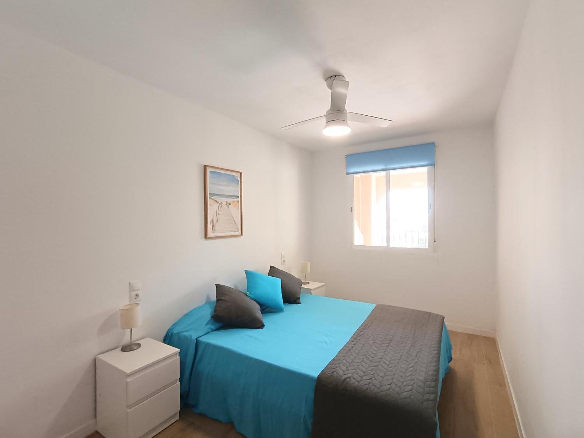 Ayf Moderno Y Luminoso Apartamento Oropesa del Mar Exterior foto