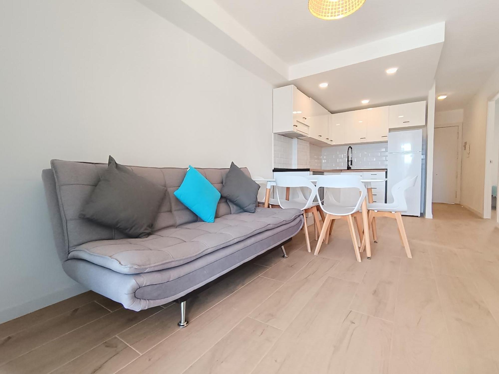 Ayf Moderno Y Luminoso Apartamento Oropesa del Mar Exterior foto