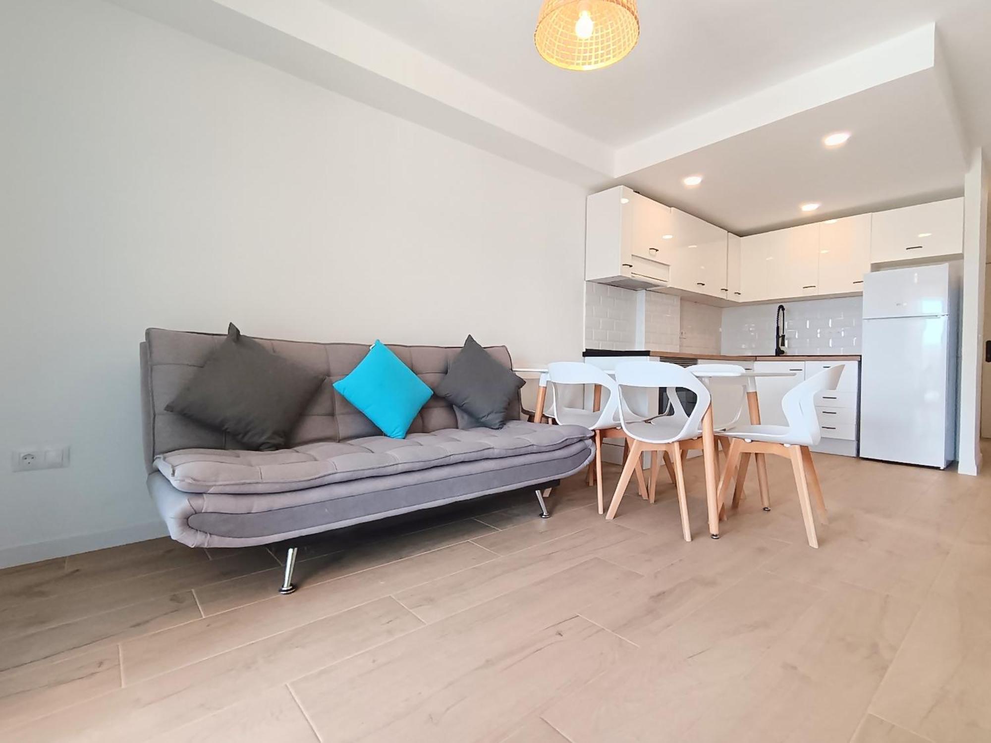 Ayf Moderno Y Luminoso Apartamento Oropesa del Mar Exterior foto