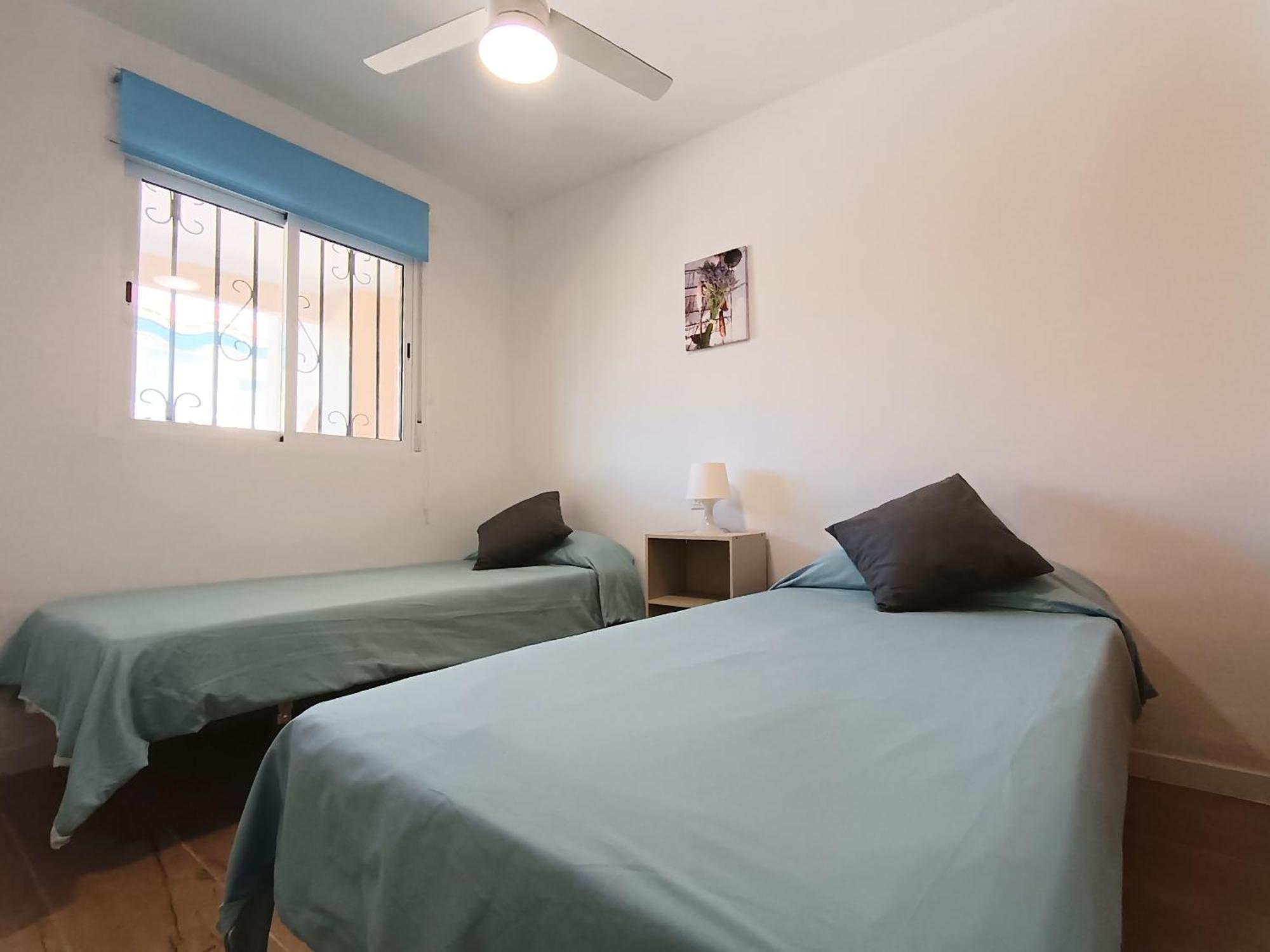 Ayf Moderno Y Luminoso Apartamento Oropesa del Mar Exterior foto