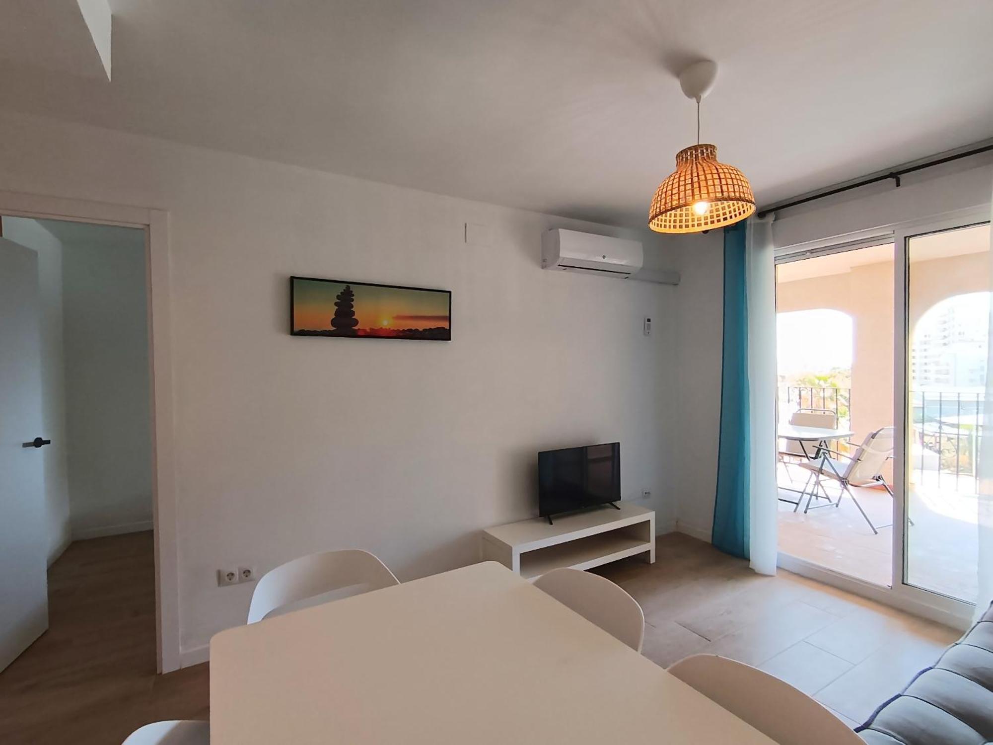 Ayf Moderno Y Luminoso Apartamento Oropesa del Mar Exterior foto