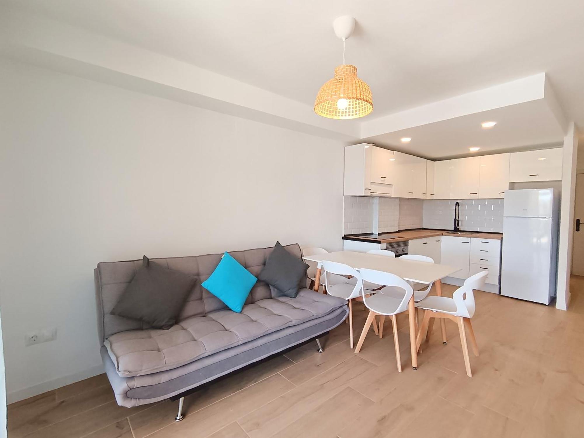 Ayf Moderno Y Luminoso Apartamento Oropesa del Mar Exterior foto
