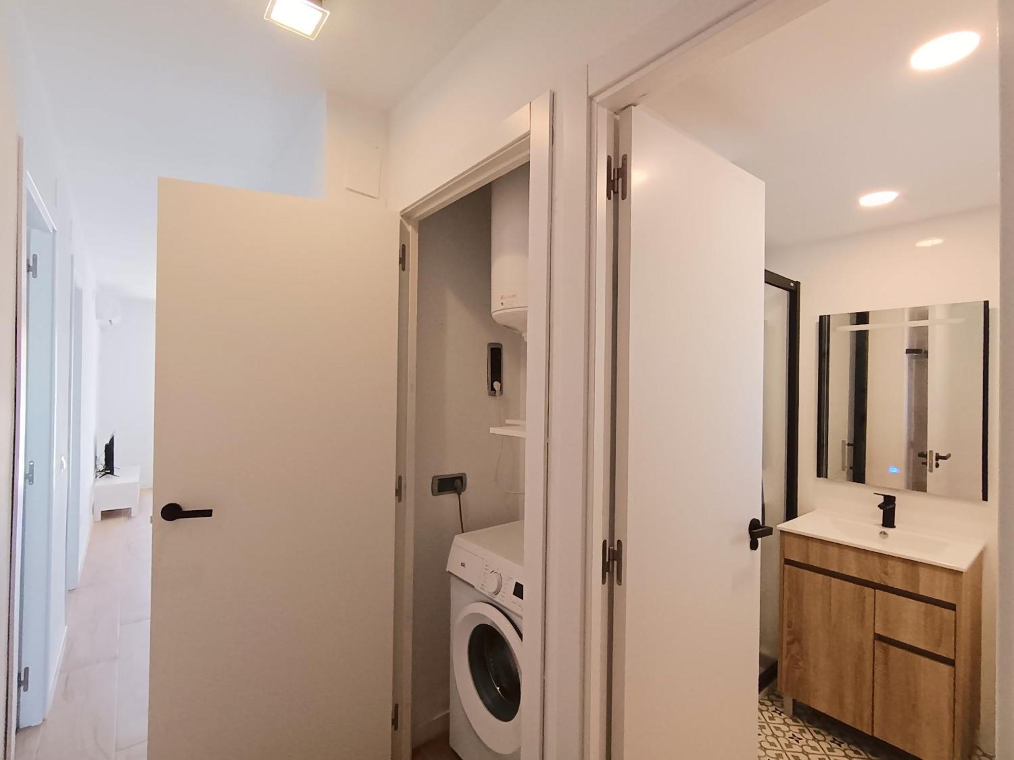 Ayf Moderno Y Luminoso Apartamento Oropesa del Mar Exterior foto