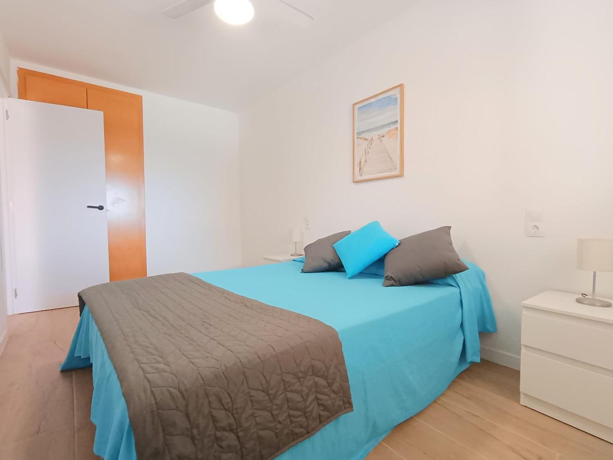 Ayf Moderno Y Luminoso Apartamento Oropesa del Mar Exterior foto