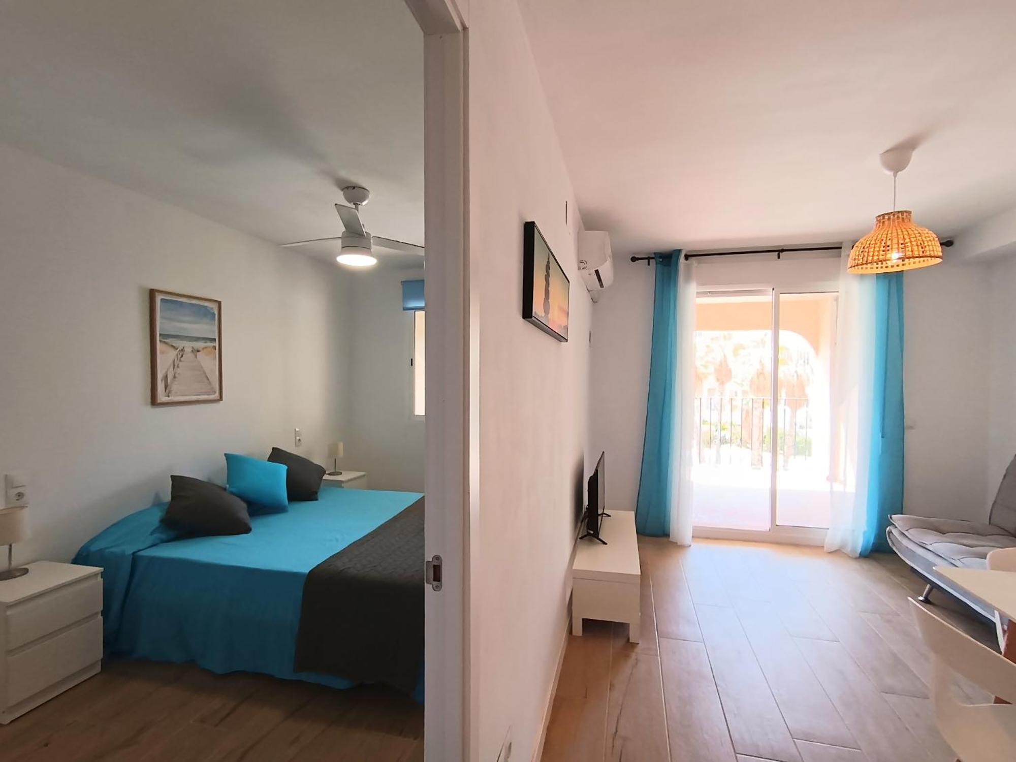 Ayf Moderno Y Luminoso Apartamento Oropesa del Mar Exterior foto